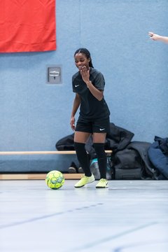 Bild 25 - B-Juniorinnen Futsalmeisterschaft